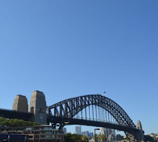 Harbour Bridge
