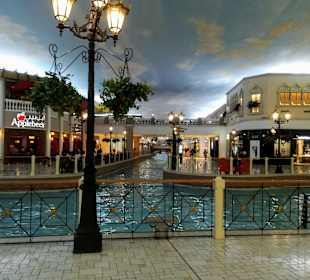 Villaggio Shopping-Mall