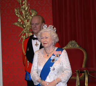 Madame Tussauds London Impression