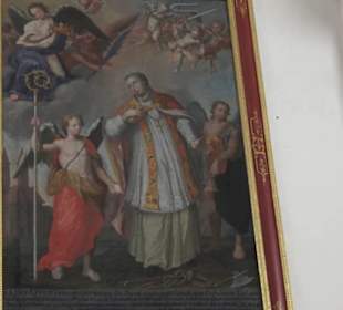 Münster St. Peter und Paul