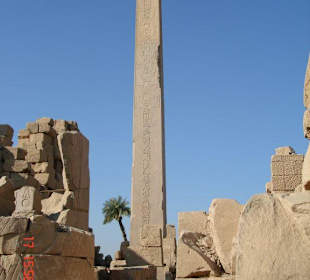 Karnak-Tempel