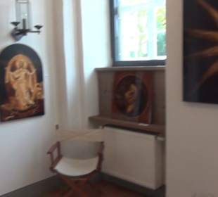 Barockschloss Rammenau