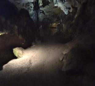 Nebelhöhle