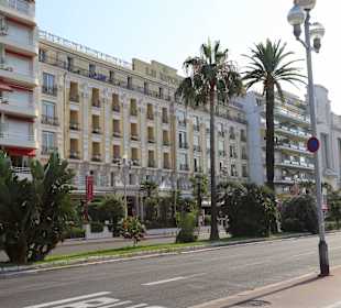 Mercure Promenade