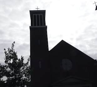 Katholische Kirche St. Ansgar