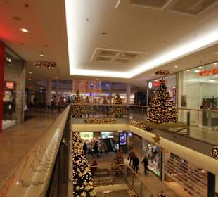 Einkaufszentrum Stadt-Galerie Hameln