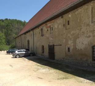 Schloss Ehrenfels