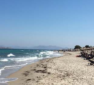 Strand Marmari