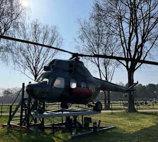 Spielplatz Van Horne Hoeve