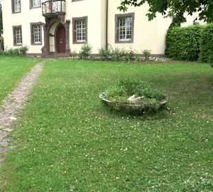 Wallfahrtskirche St. Anna