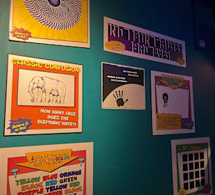 Museum Ripley's Believe It or Not!