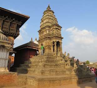 Durbar Square