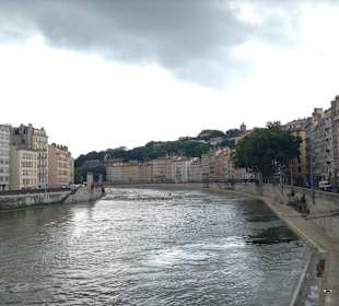 Stare miasto Lyon