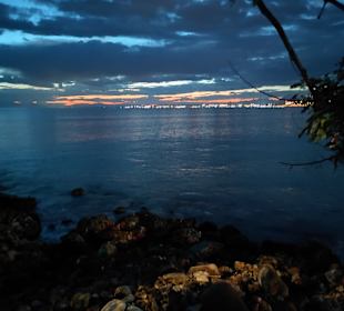 Strandpromenade Side