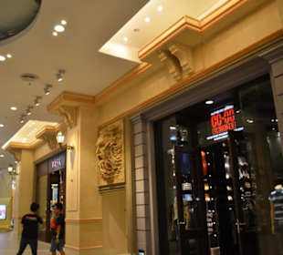 Shoppingcenter Terminal 21