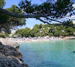 Cala Gran
