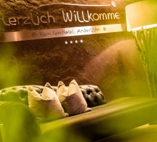 Herzlich Willkommen