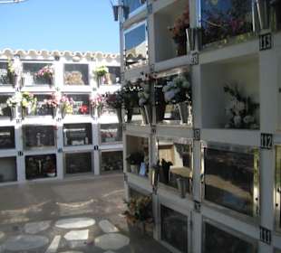 Bergkirche Puig de Missa