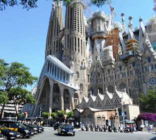 Sagrada Familia