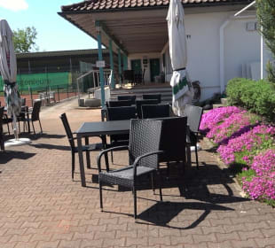 Tennisanlage Leutkirch