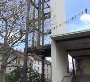 Johanneskirche