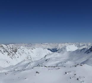 Skigebiet