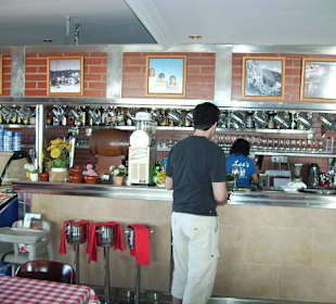 Restaurante Leos