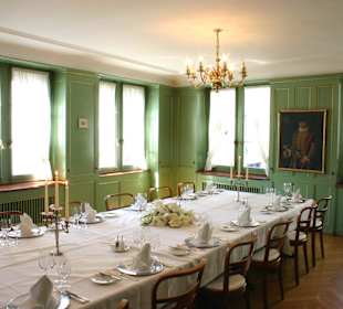 Zimmerleuten