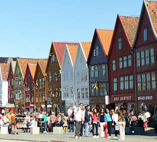 Bryggen