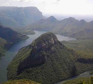 Blyde River Canyon
