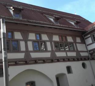 Altstadtrundgang Blaubeuren