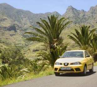 Cars Greece Thessaloniki