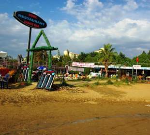 Inspirationen an d.Strandprom.entlang Nov.2010