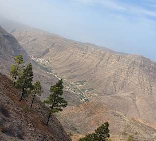 Jeep Safari Cercado de Espino