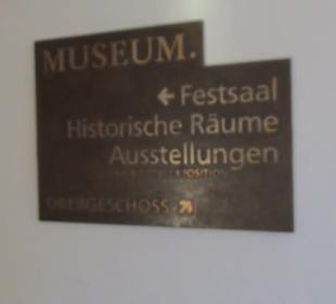 Stadtgeschichtliches Museum 