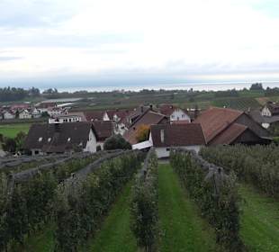 Aussichtspunkt Antoniuskapelle Selmnau