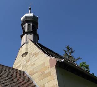 Waldkapelle Baisingen