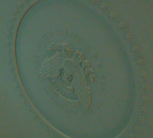 Beeindruckendes Museum über Ex-Präsident Johnson