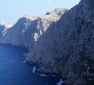 Cap de Formentor