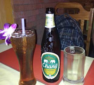 Drinks