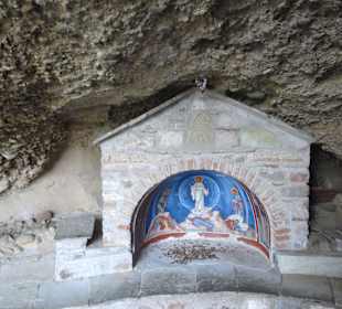 Kloster Metamórphosis