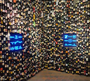 Bruges Beer Museum
