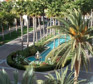 Hotel Lopesan Costa Meloneras Resort