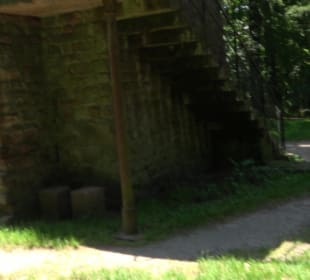 Ruine Stephanskloster