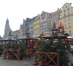 Rynek Wrocław