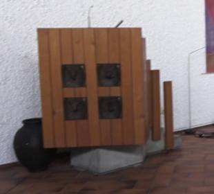 Evangelische Stephanusgemeinde