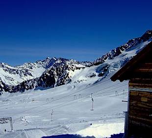 Skigebiet