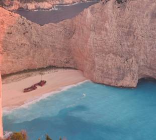 Widok z górnego szlaku