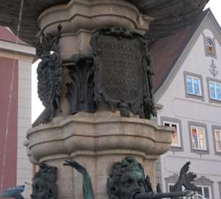 Willibaldsbrunnen