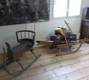 Heimatmuseum Oberstdorf